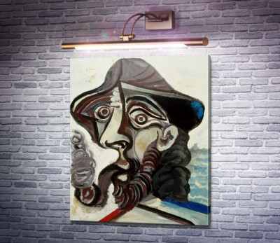 Курильщик