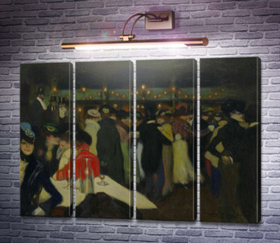 Мулен де ла Галетт