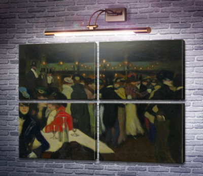 Мулен де ла Галетт