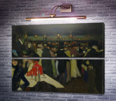 Мулен де ла Галетт