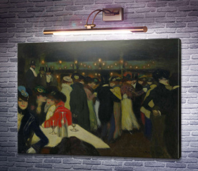 Мулен де ла Галетт