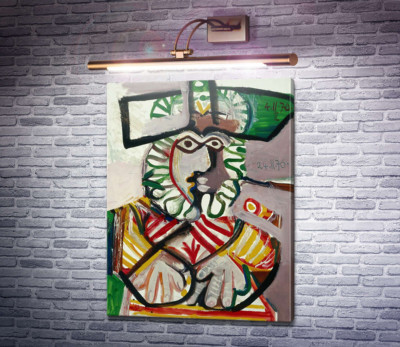 Портрет