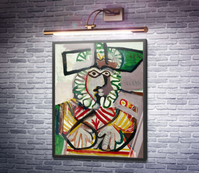 Портрет