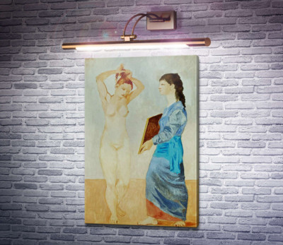 Туалет дами