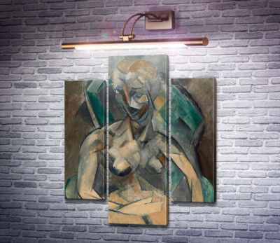 Молода дама 