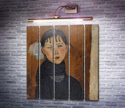 Портрет Марі