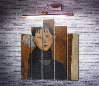 Портрет Мари