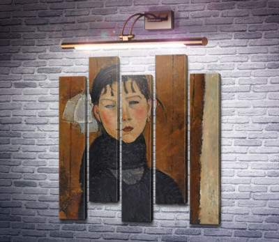 Портрет Мари