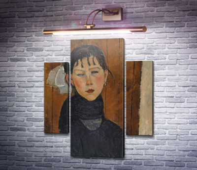 Портрет Мари