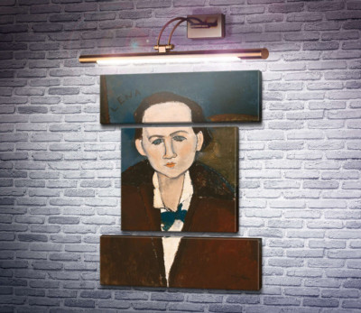 Елена Поволоски