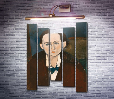 Елена Поволоски