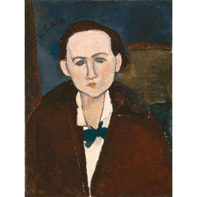Елена Поволоски
