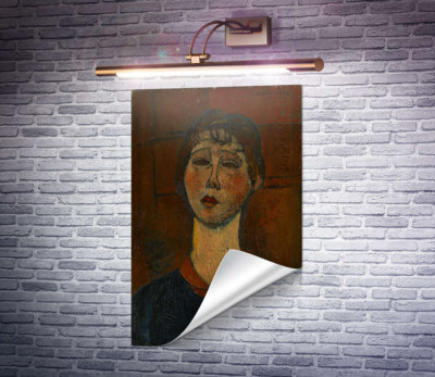 Портрет мадам Дориваль
