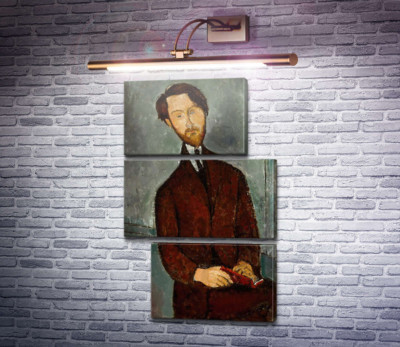 Леопольд Зборовский
