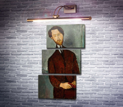 Леопольд Зборовский