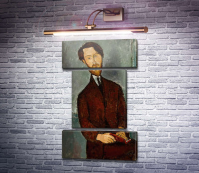 Леопольд Зборовський