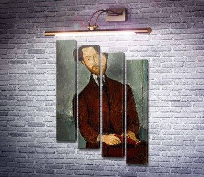 Леопольд Зборовський
