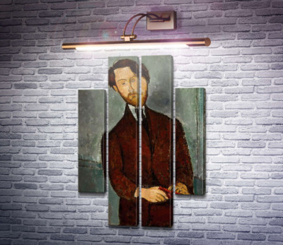 Леопольд Зборовский