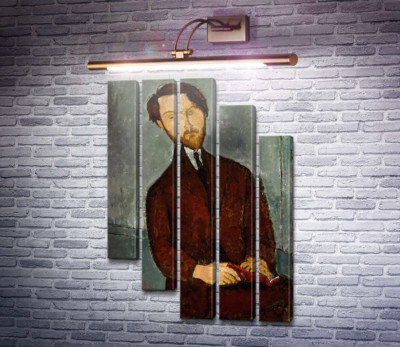 Леопольд Зборовський