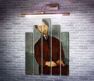 Леопольд Зборовский