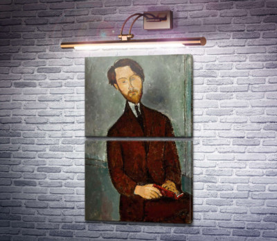 Леопольд Зборовский