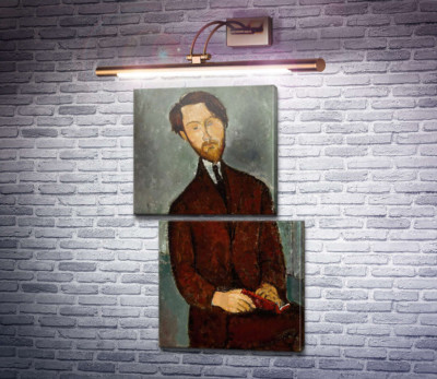 Леопольд Зборовський