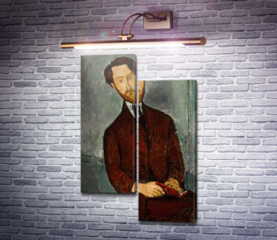 Леопольд Зборовський