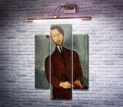 Леопольд Зборовський