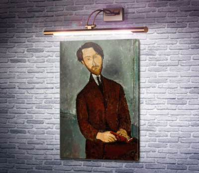 Леопольд Зборовский