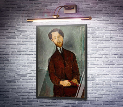 Леопольд Зборовский