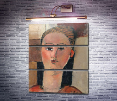 Рудоволоса дівчина