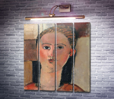 Рудоволоса дівчина