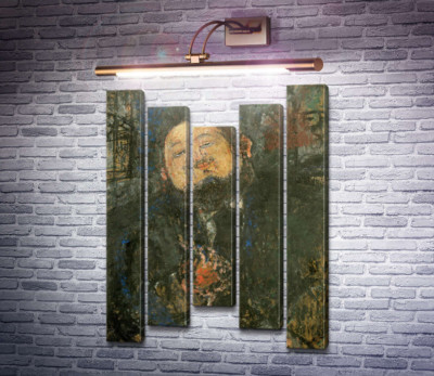 Дієго Рівера