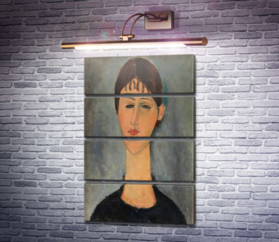 Мадам Зборовская