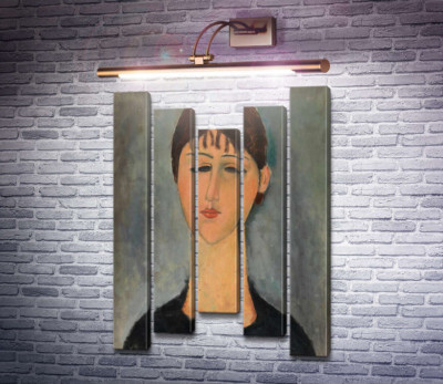 Мадам Зборовская