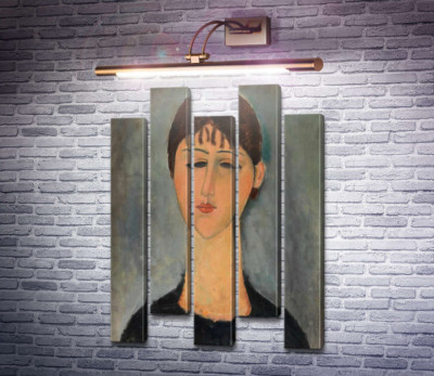 Мадам Зборовская