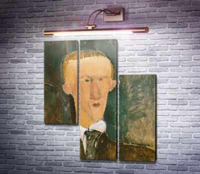 Блез Сандрар