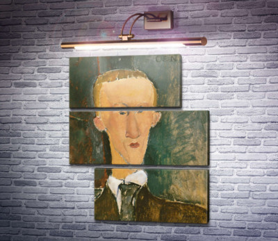 Блез Сандрар