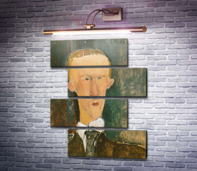 Блез Сандрар