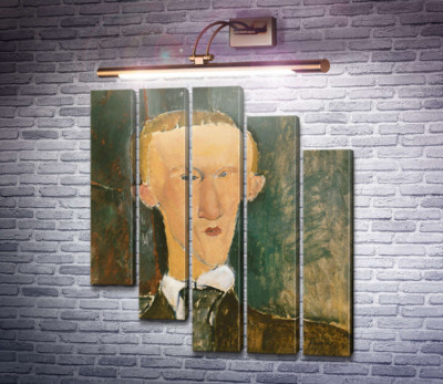 Блез Сандрар