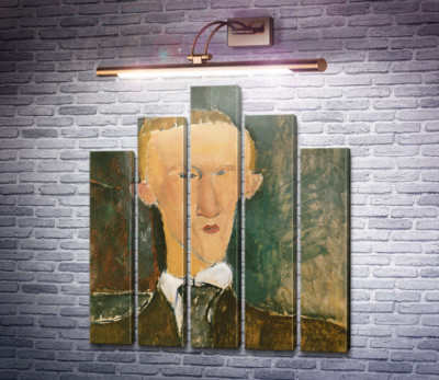 Блез Сандрар