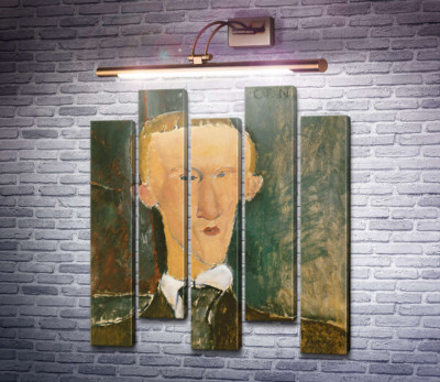 Блез Сандрар
