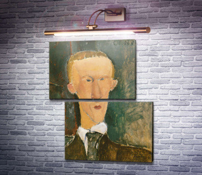 Блез Сандрар