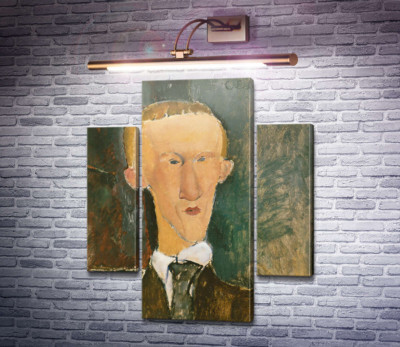 Блез Сандрар