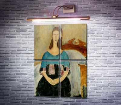 Жанна Ебютерн