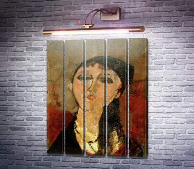 Луиза