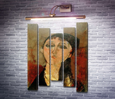 Луиза