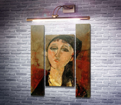 Луїза