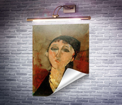 Луиза