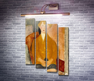 Мальчик в шортах